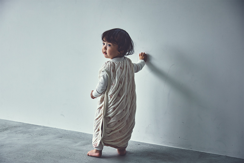 sleeper 1 hoshi sakura | ギフト・スタイ・出産祝いのMARLMARL