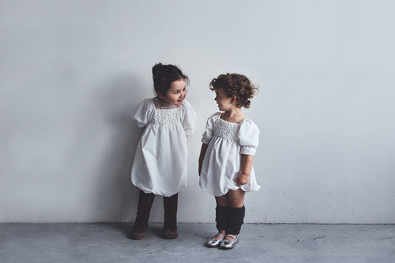 MARLMARL ロンパース　80cm MARLMARL マールマール パドルロンパース (70-80cm) ⁄ ネイビー