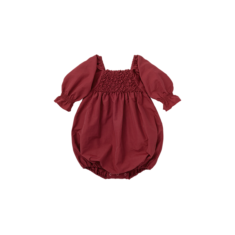 pompadour rompers 3 wine