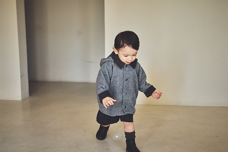 normant suits 2 navy | ギフト・スタイ・出産祝いのMARLMARL（マール