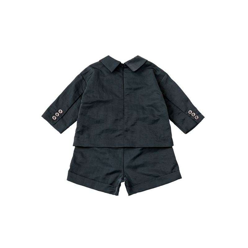 normant suits 2 navy | ギフト・スタイ・出産祝いのMARLMARL（マール