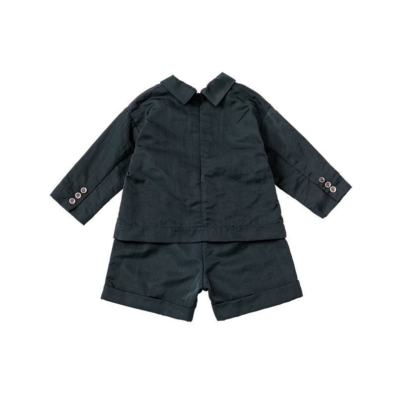 normant suits 2 navy | ギフト・スタイ・出産祝いのMARLMARL（マール