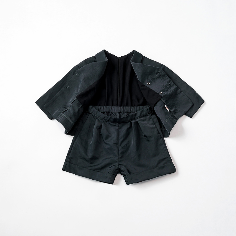 normant suits 2 navy | ギフト・スタイ・出産祝いのMARLMARL（マール