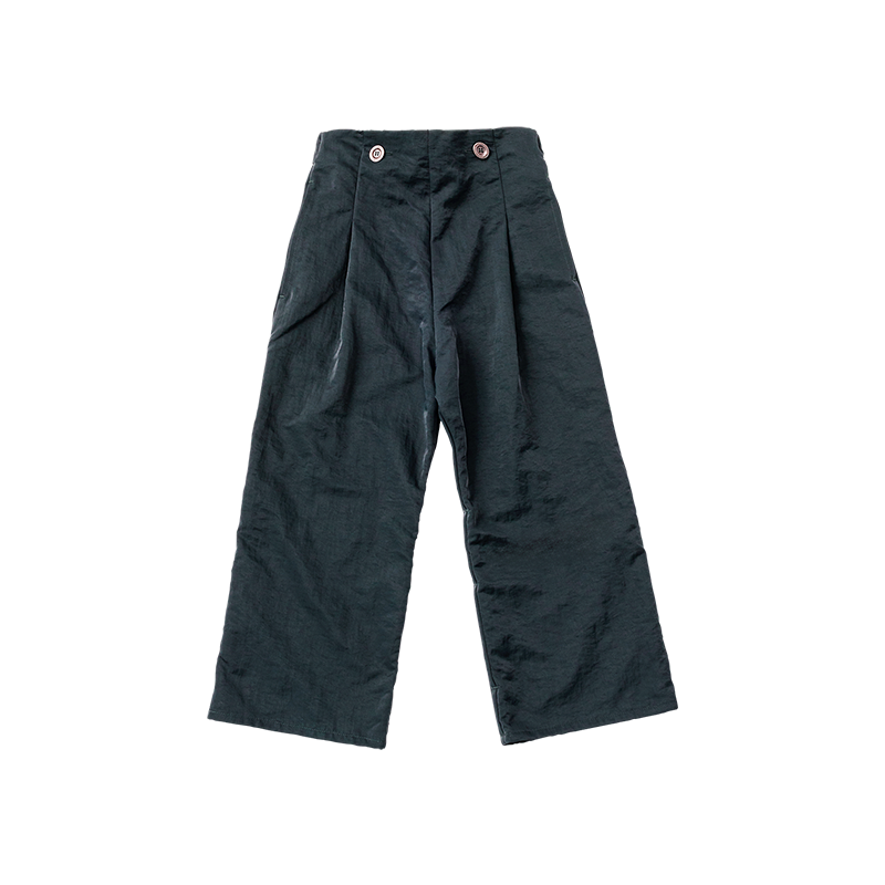 normant slacks 2 navy（100 - 120 cm）