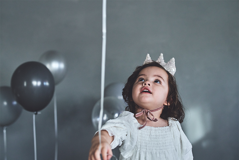 crown 1 rose | ギフト・スタイ・出産祝いのMARLMARL（マールマール）