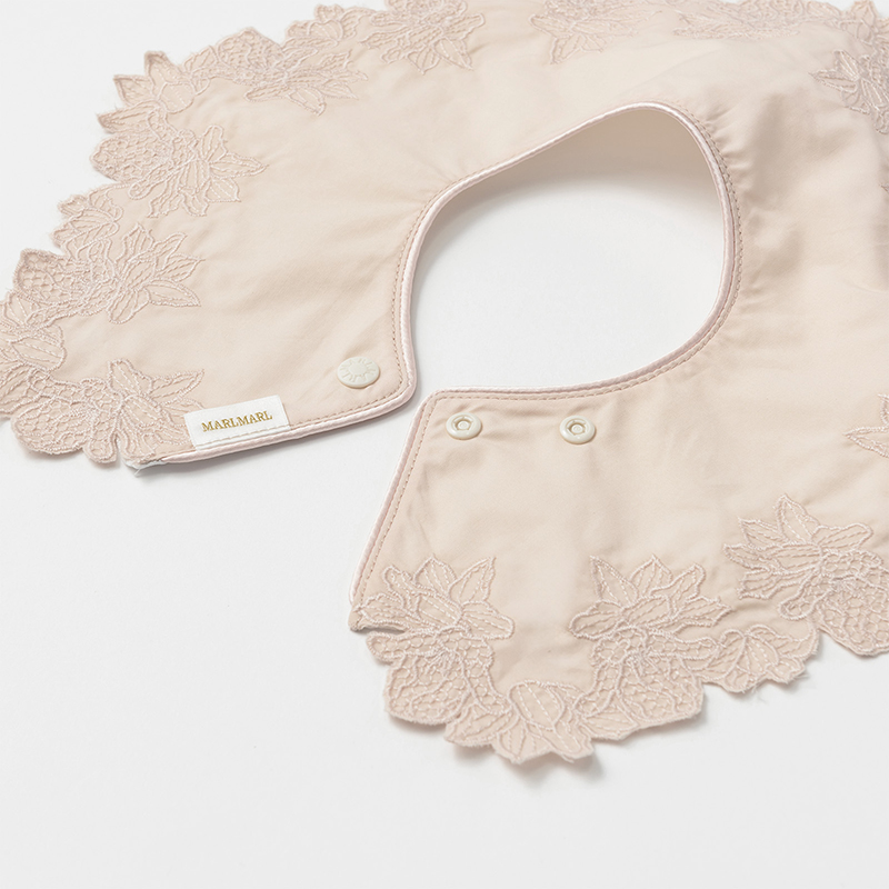 MARLMARL マールマール tutu4peachpuff ピーチパフ スタイ tutu 4