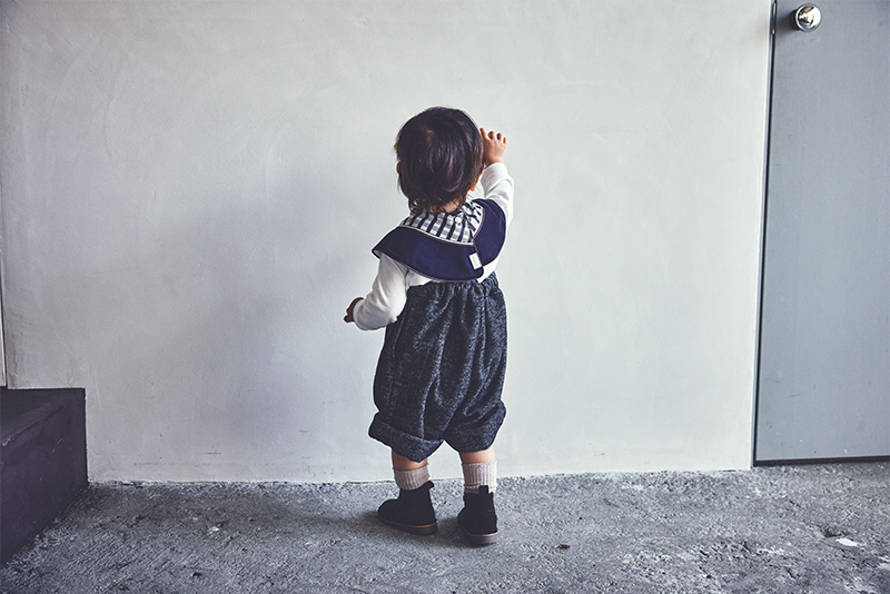 deco voilier navy | ギフト・スタイ・出産祝いのMARLMARL（マールマール）