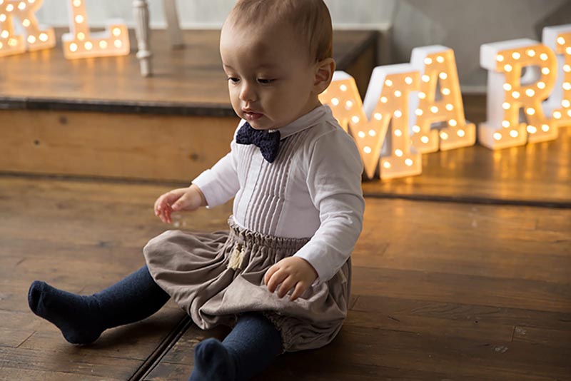 Peking　ボディスーツ シャドーヘリンボーン柄スリーピース SOMEDIFF｜【公式】joker