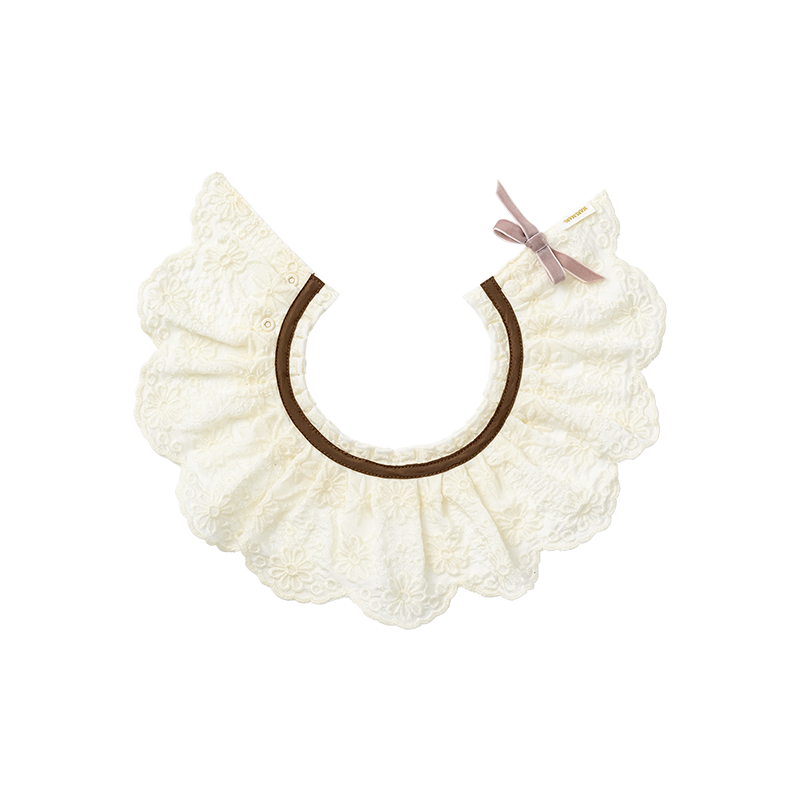 dolce ivory flower