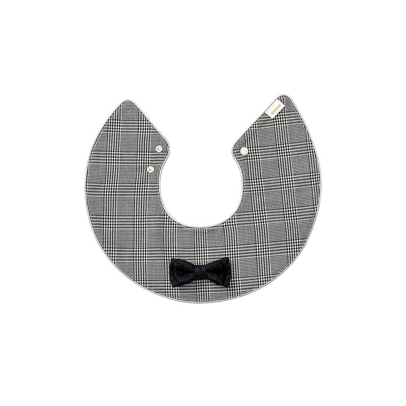 dolce black check | ギフト・スタイ・出産祝いのMARLMARL（マールマール）