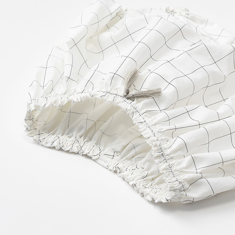 bloomers graph white | ギフト・スタイ・出産祝いのMARLMARL（マール