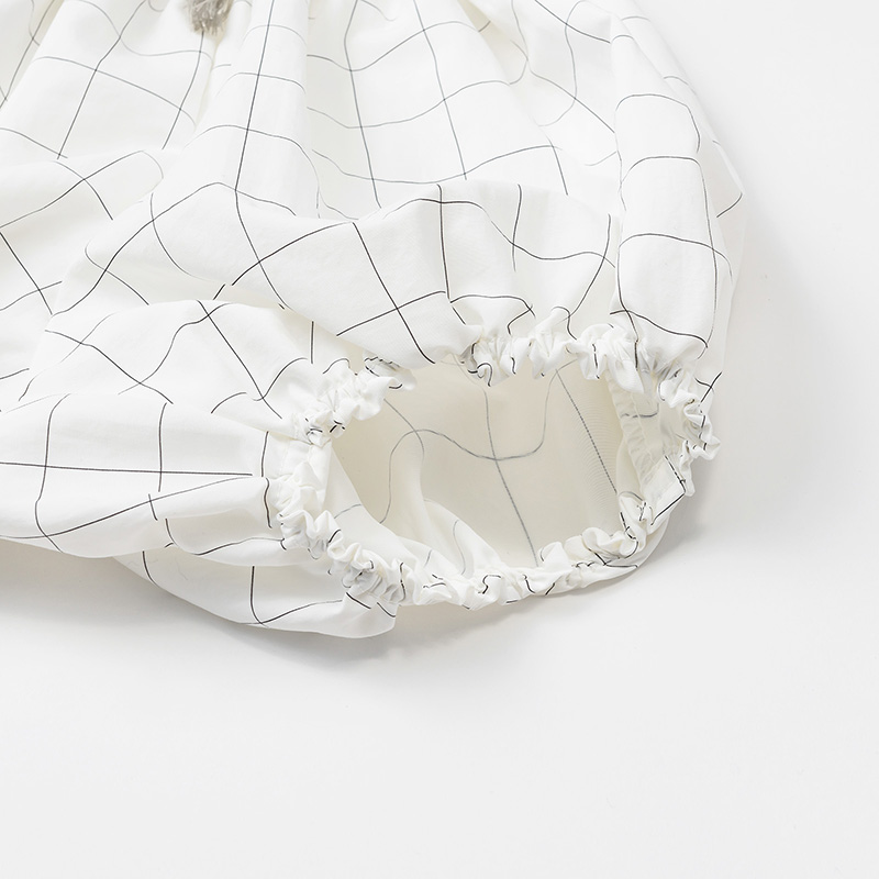 bloomers graph white | ギフト・スタイ・出産祝いのMARLMARL（マール