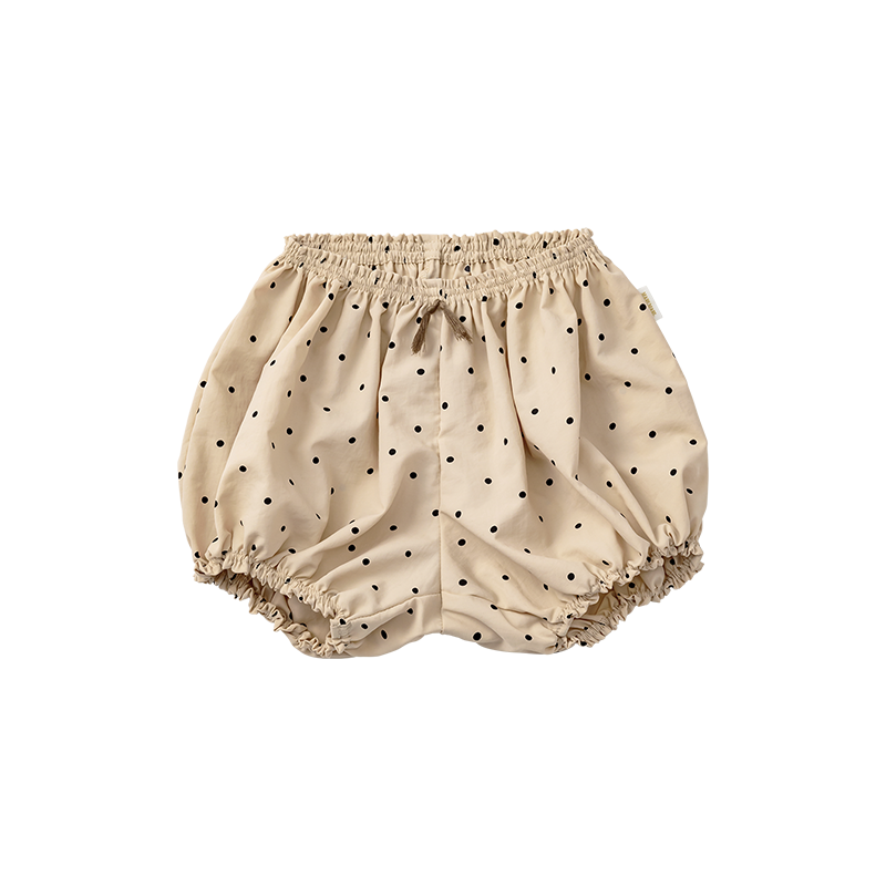 bloomers pindot | ギフト・スタイ・出産祝いのMARLMARL（マールマール）