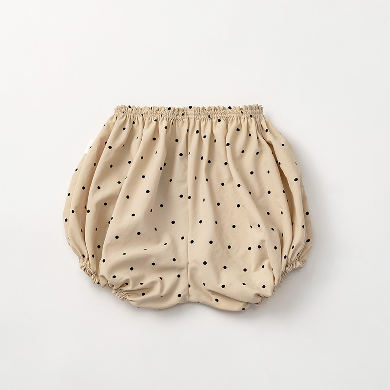 小物 mer bloomers pindot | ギフト・スタイ・出産祝いのMARLMARL（マールマール）