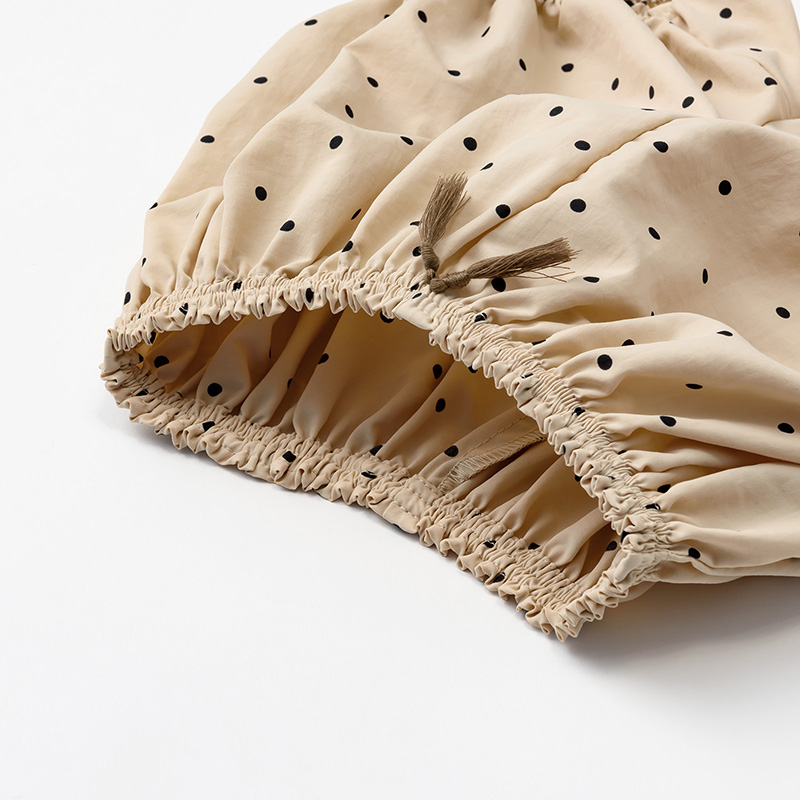 小物 mer bloomers pindot | ギフト・スタイ・出産祝いのMARLMARL（マールマール）