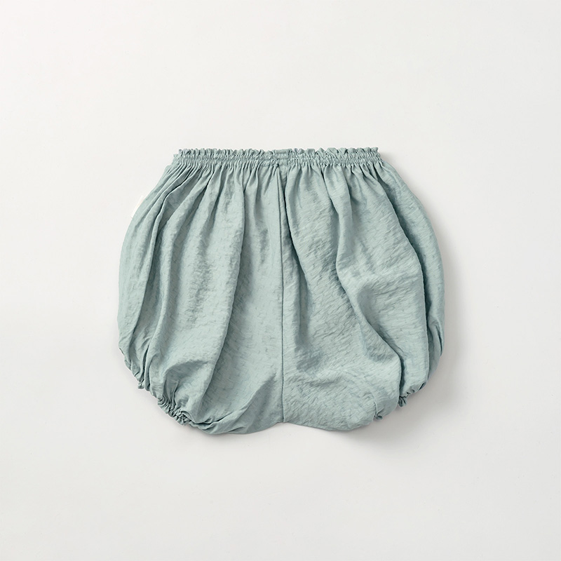 bloomers dusty blue | ギフト・スタイ・出産祝いのMARLMARL（マール