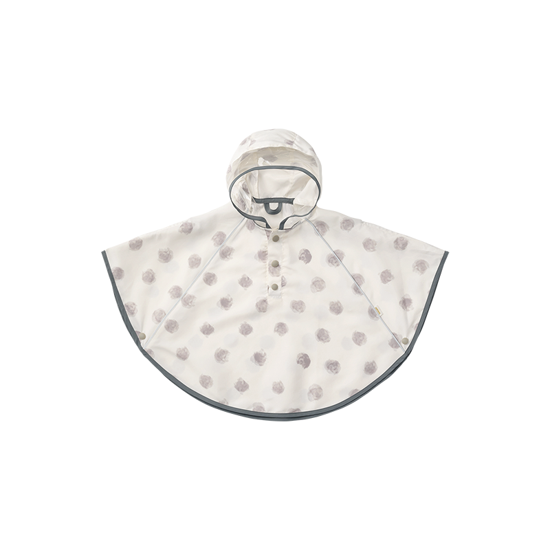 rain poncho mizutama | ギフト・スタイ・出産祝いのMARLMARL（マール