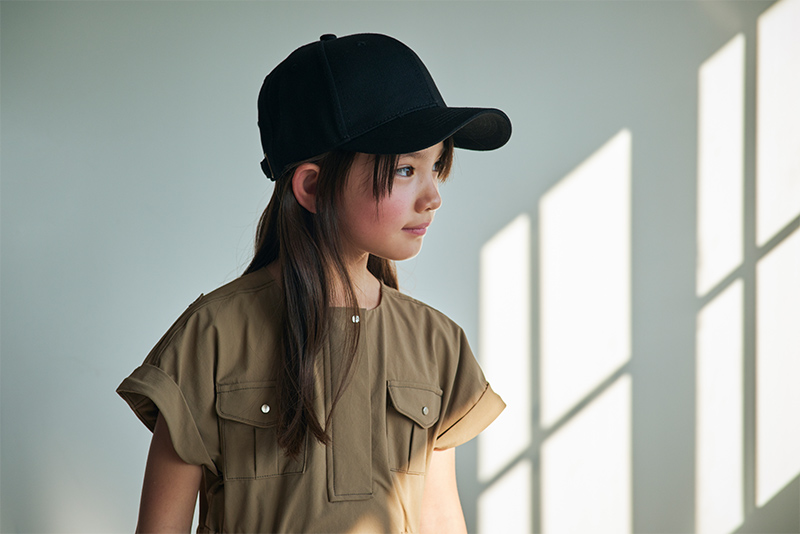 safari dress soil | ギフト・スタイ・出産祝いのMARLMARL（マールマール）