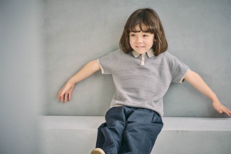 MARLMARL bodysuits scarf