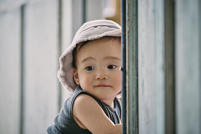 brim infant oat | ギフト・スタイ・出産祝いのMARLMARL（マールマール）