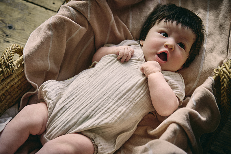 tous les jours half light pink | ギフト・スタイ・出産祝いの