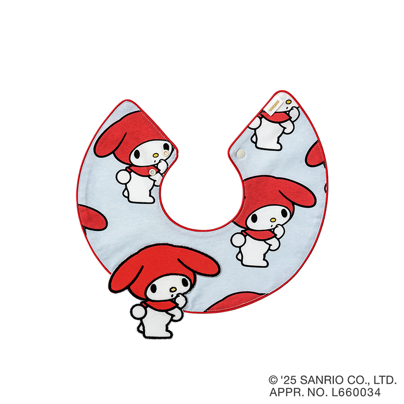MY MELODY / Hmm...