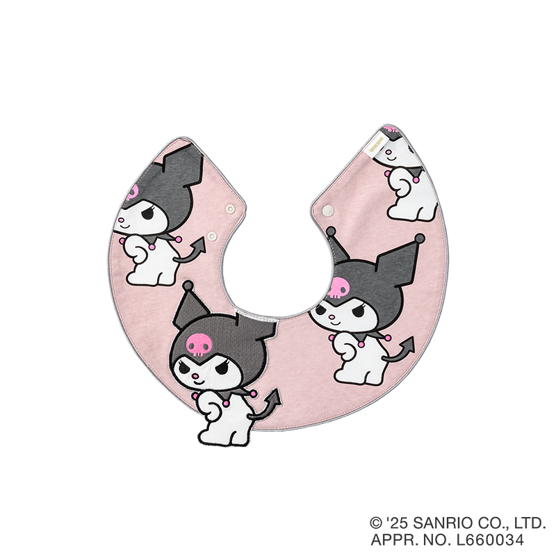 KUROMI / Ahem!