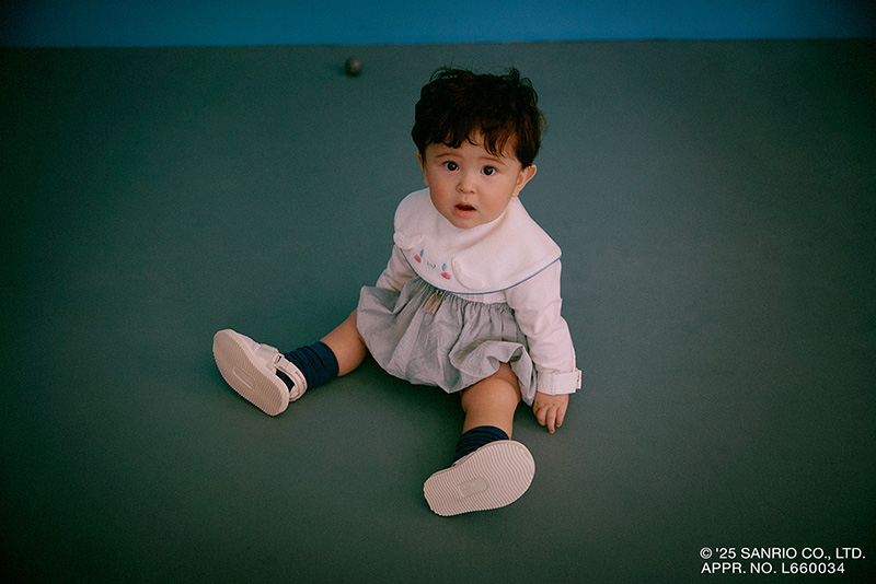 CINNAMOROLL / patapata | ギフト・スタイ・出産祝いのMARLMARL