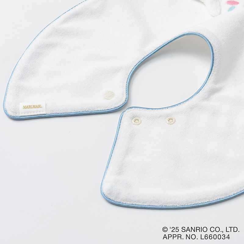 CINNAMOROLL / patapata | ギフト・スタイ・出産祝いのMARLMARL