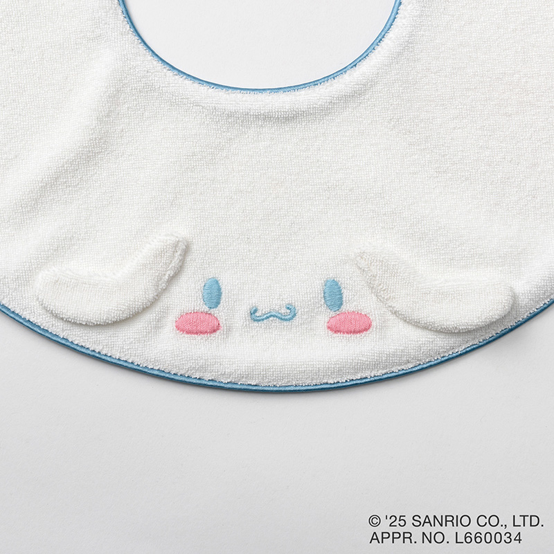 CINNAMOROLL / patapata | ギフト・スタイ・出産祝いのMARLMARL