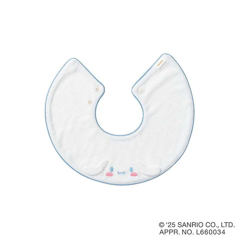CINNAMOROLL / patapata