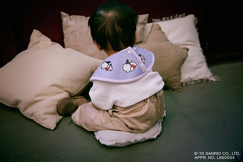 POCHACCO / running | ギフト・スタイ・出産祝いのMARLMARL（マール