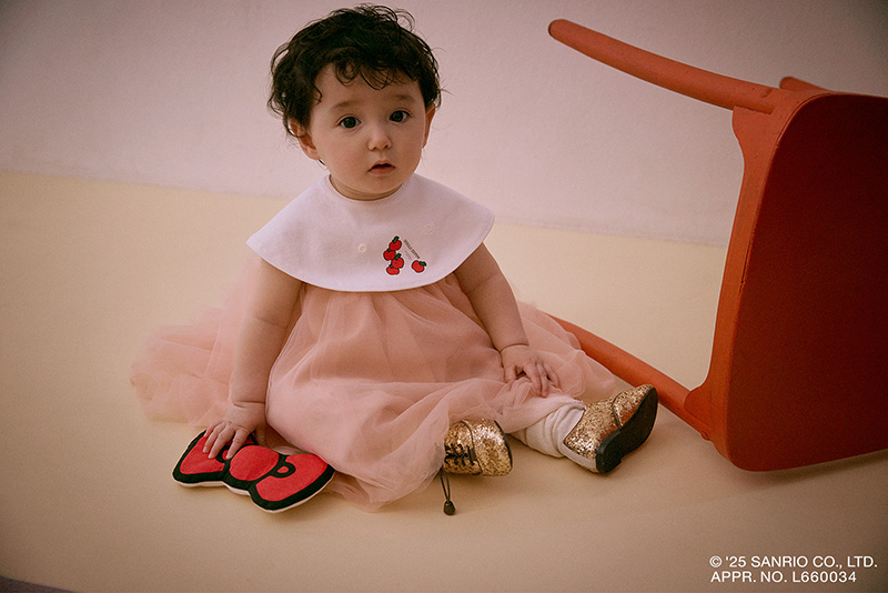 HELLO KITTY / big ribbon | ギフト・スタイ・出産祝いのMARLMARL