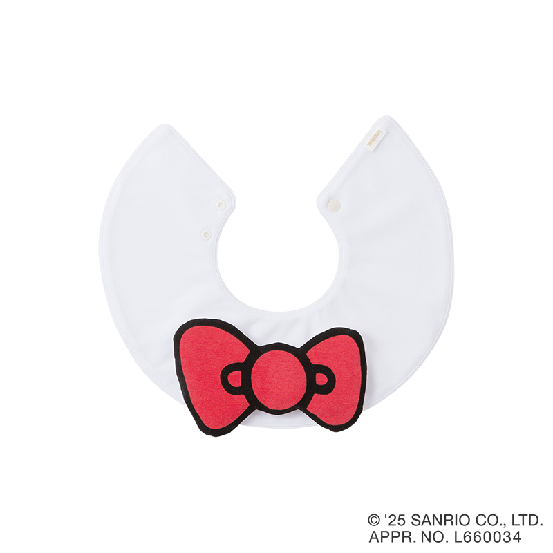 HELLO KITTY / big ribbon | ギフト・スタイ・出産祝いのMARLMARL