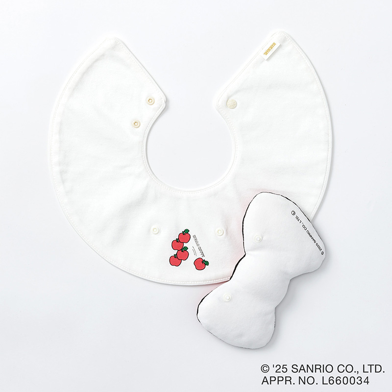 HELLO KITTY / big ribbon | ギフト・スタイ・出産祝いのMARLMARL