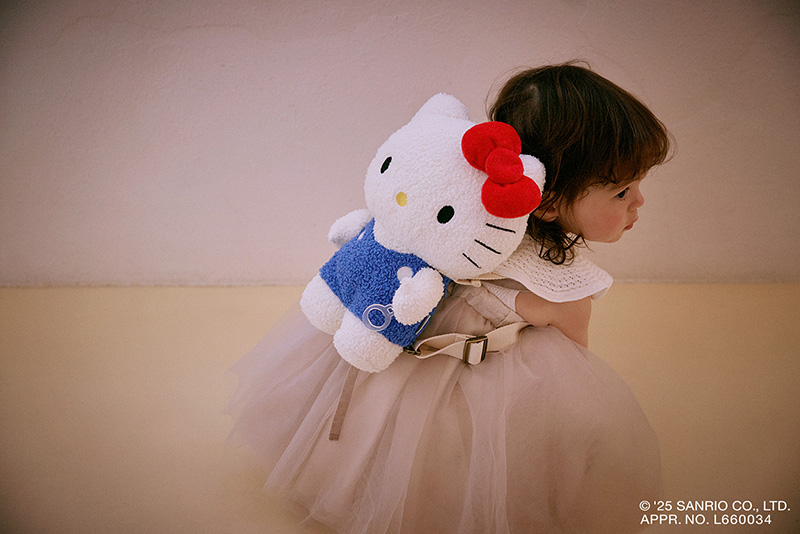 HELLO KITTY / BFF + | ギフト・スタイ・出産祝いのMARLMARL（マール