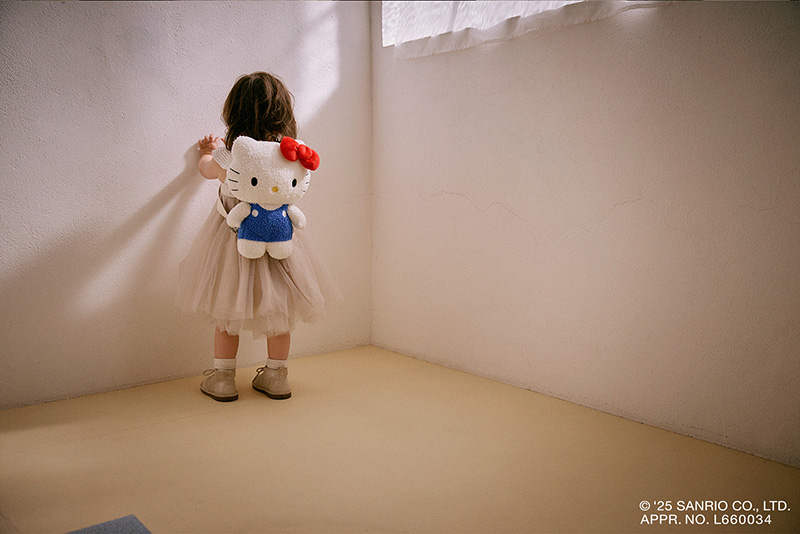 キティママ HELLO KITTY / BFF + | ギフト・スタイ・出産祝いのMARLMARL（マール