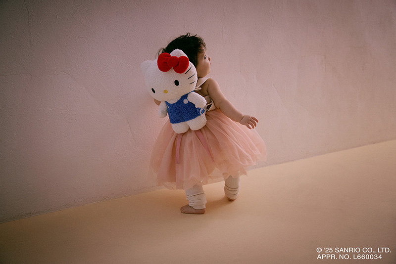 HELLO KITTY / BFF + | ギフト・スタイ・出産祝いのMARLMARL（マール