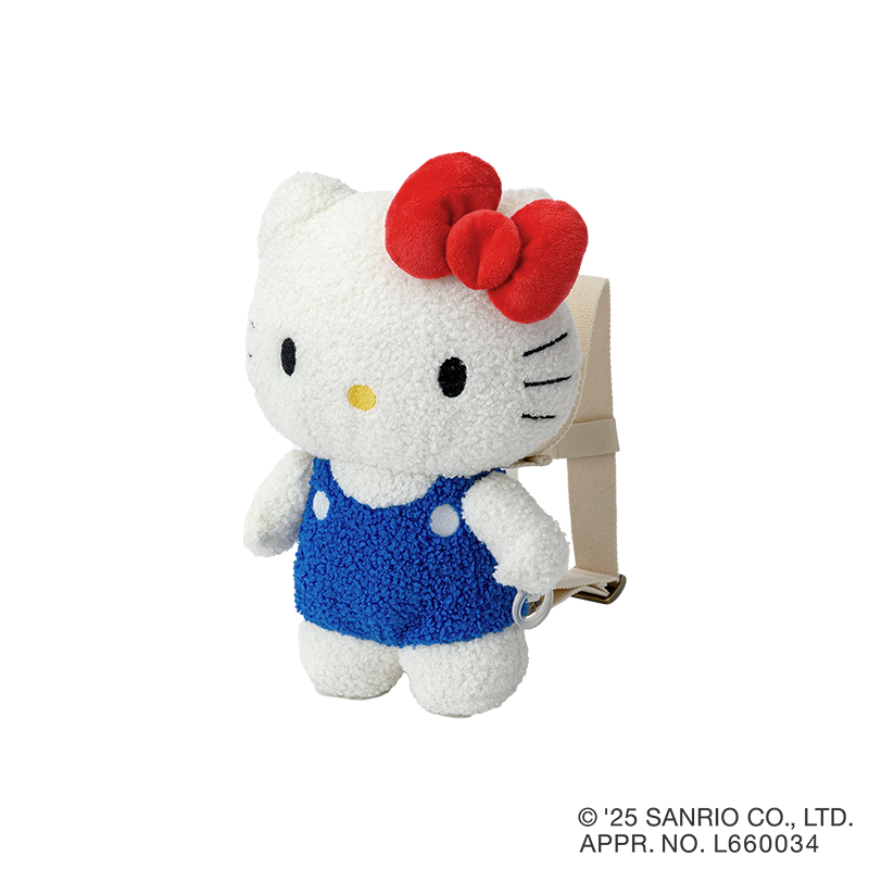 HELLO KITTY / BFF +