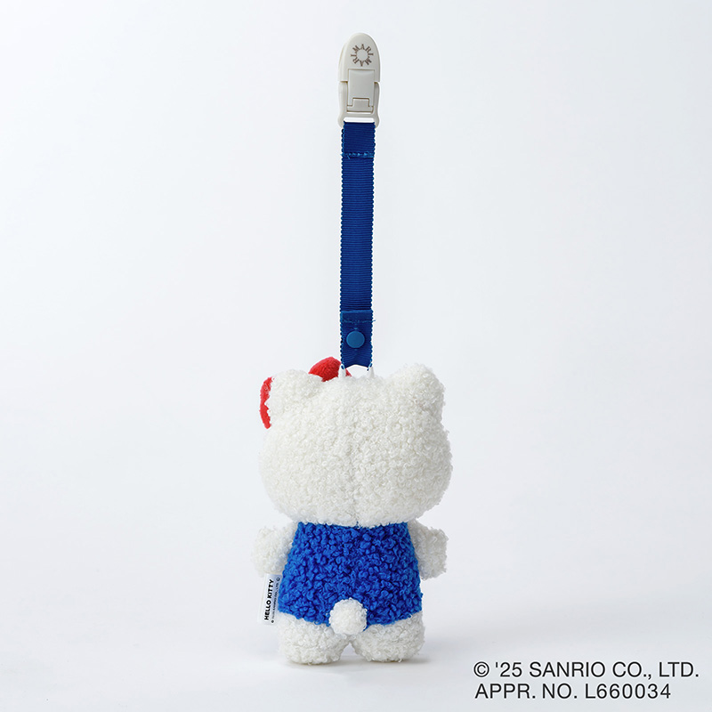 HELLO KITTY / BFF + rattle | ギフト・スタイ・出産祝いのMARLMARL