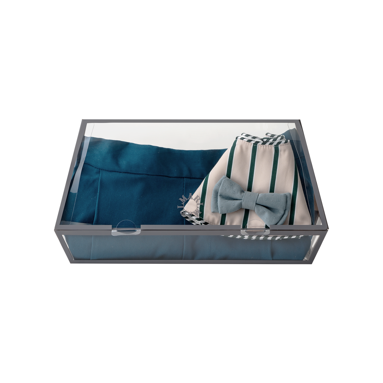 teppan box SSP8