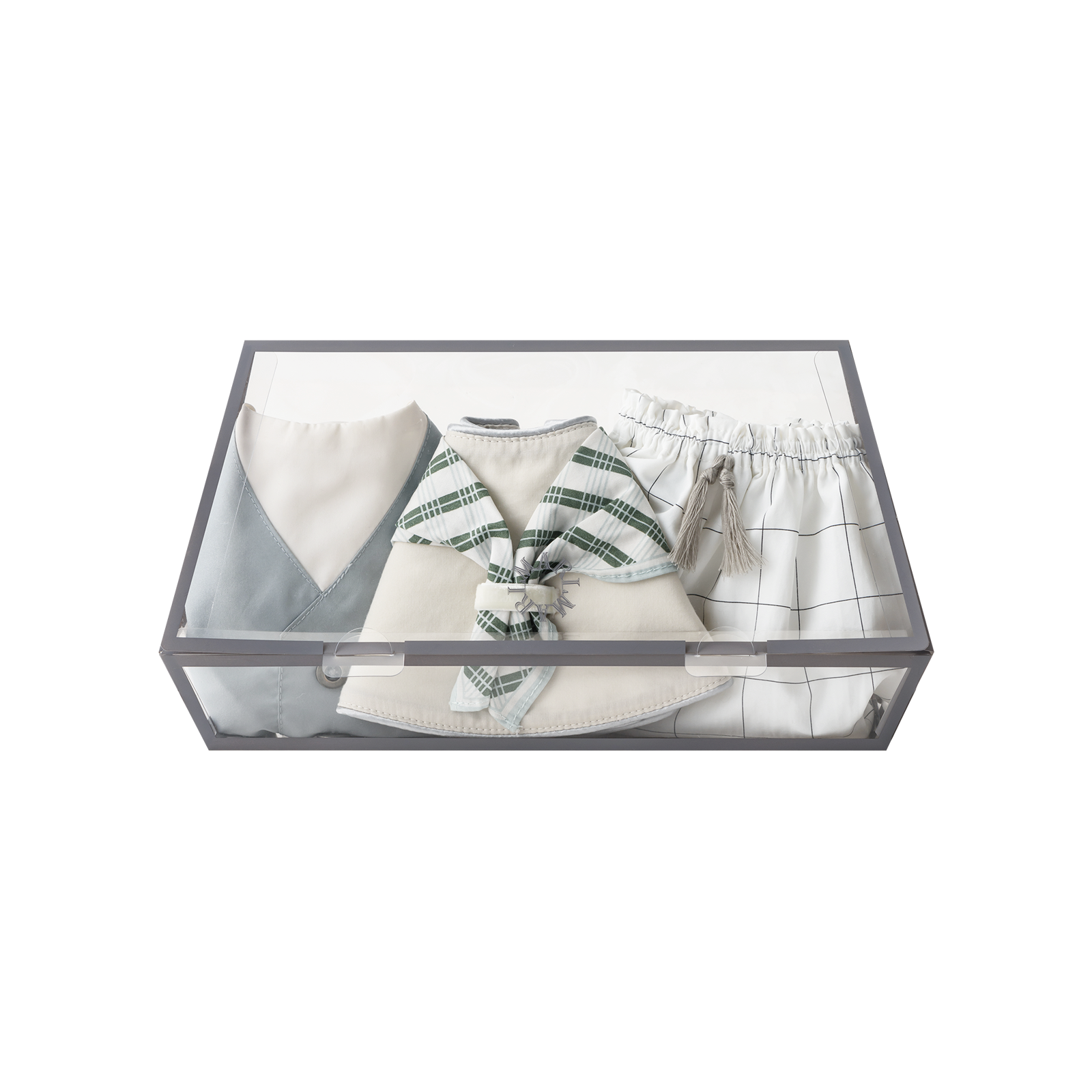 teppan box SSP12