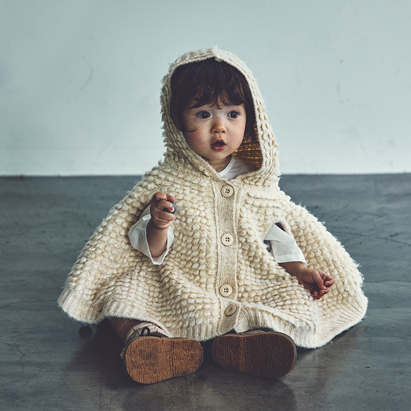 polka 1 ecru