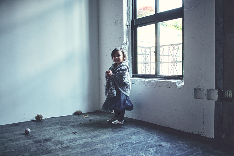 polka 2 light grey | ギフト・スタイ・出産祝いのMARLMARL（マール