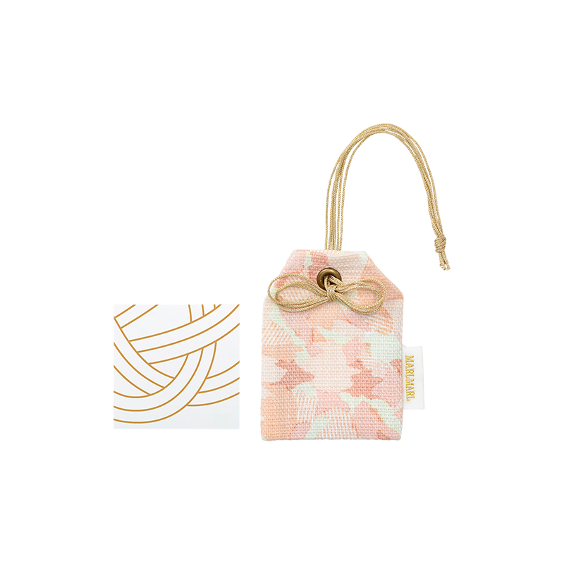 mama no omamori mamari × MARLMARL | ギフト・スタイ・出産祝いの