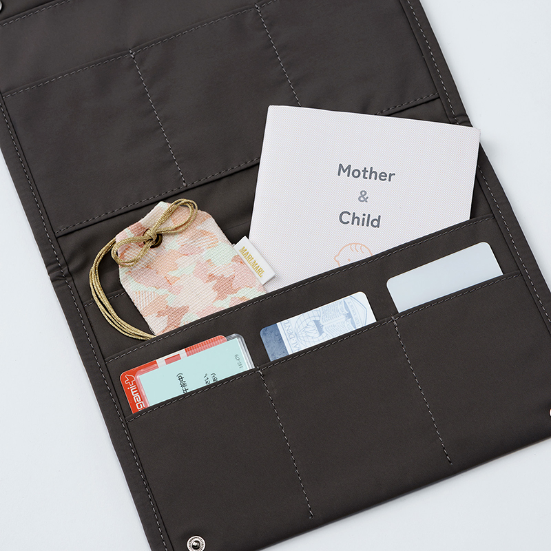 mama no omamori mamari × MARLMARL | ギフト・スタイ・出産祝いの