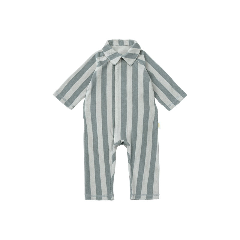 calin blue stripe