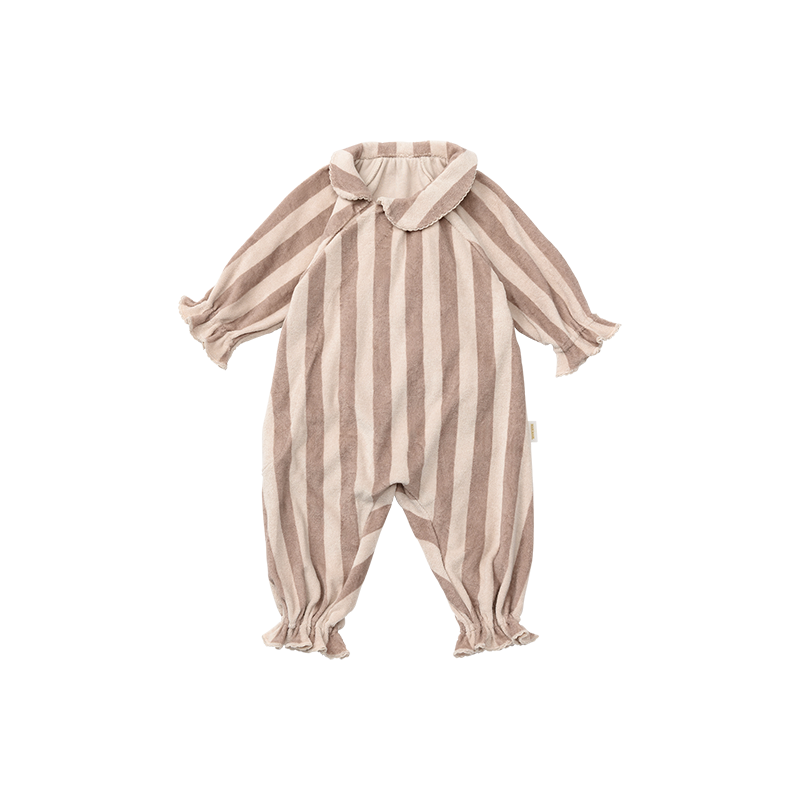 collon pink stripe