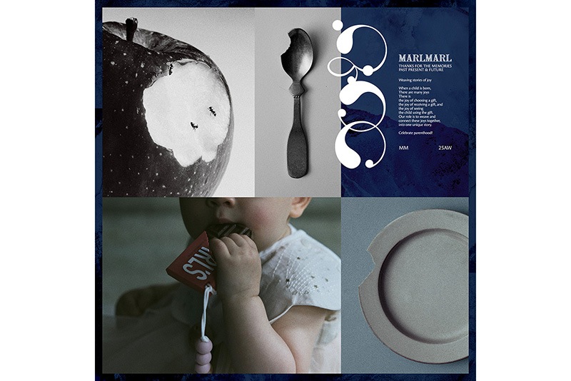 brick red | ギフト・スタイ・出産祝いのMARLMARL（マールマール）