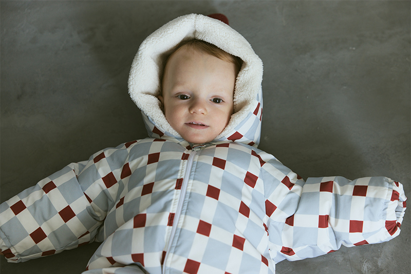 まあるいよだれかけ MARLMARL(マールマール)